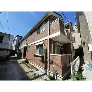 ボニータパレス 宝鏡【1階】の外観