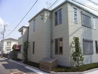 エチュード笹塚の画像