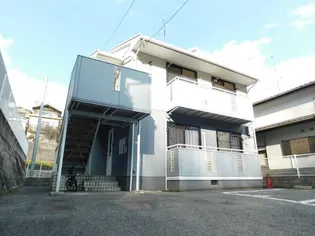 メゾンつつじヶ丘 C棟の画像