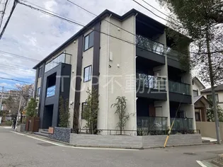 MOCXION稲毛小仲台【3階】の外観