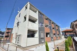 パルトネールIの画像