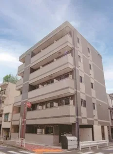 レピュア住吉レジデンスの画像