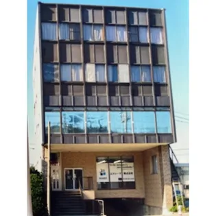 エレガンス【3階】の外観