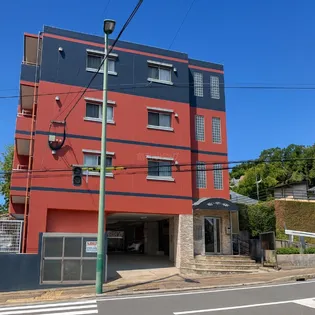 ティーズ ヴィラの画像