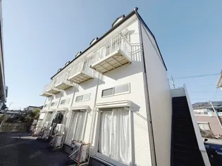 コーポ里美IIIの画像