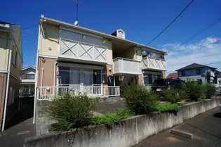 グリーンパーク富士見Eの画像