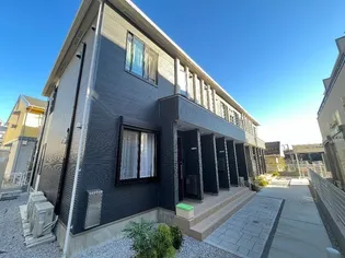 シャルム片倉【1階】の外観