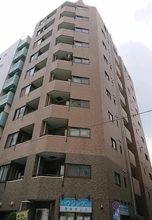 セレナハイム池袋アプレの画像