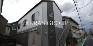 バーミープレイス立川柴崎町の画像