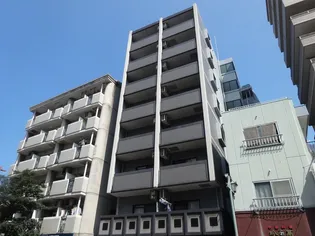 WEST VILLAGE 西公園の画像