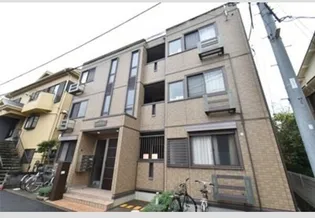 Espoir Odawara【2階】の外観