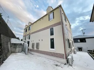 ユナイト鶴見サンジェルマンの画像