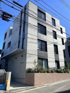 ウェルスクエア方南町の画像