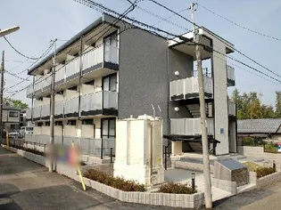 レオパレスR&Tの画像