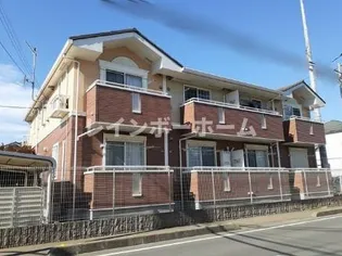 セレーノヴィオラBの画像