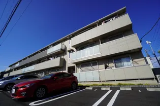 エヴァーラスティング千葉【3階】の外観