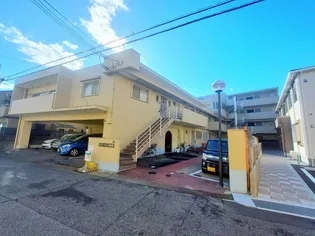 サニーハウス魚崎の画像