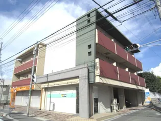 ヴィラリーセントの画像