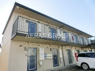 エムハイツの画像