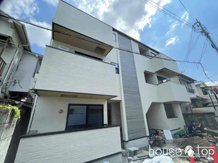 グランメール鳴尾町の画像