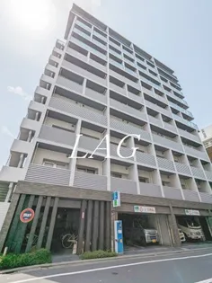 スカイコート蒲田ガーデンの画像