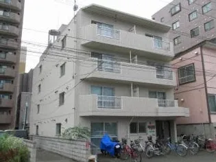 ノールアベニュー14の画像