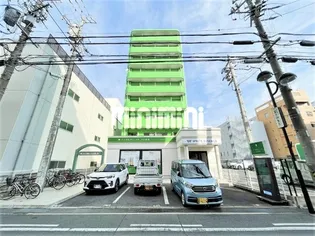 ロイヤルセレクト31【8階】の外観