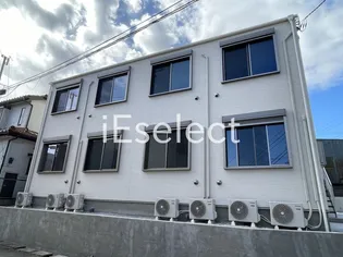 ウラノス勝田台の画像