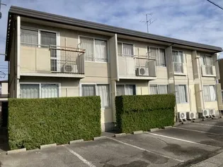 イトウハイツの画像