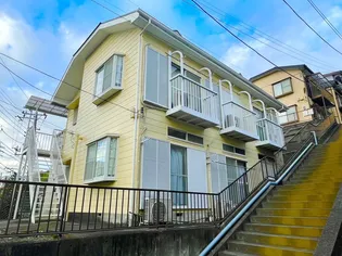 スカイハイツの画像