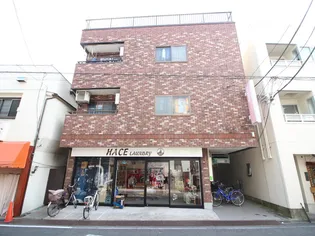 サンパティークの画像