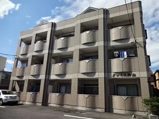 グレイス神山の画像