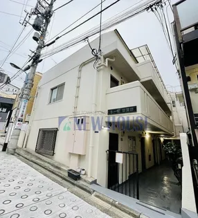 カーサ奈須野【3階】の外観