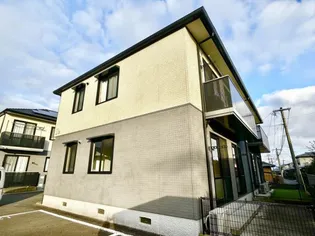 レグルス II棟の画像