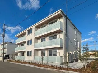 モアナヒルズIIの画像