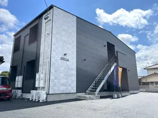 ステラ新八代の画像