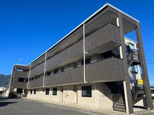 リンピア畑田の画像