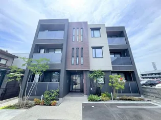 ロジ環水公園グランデの画像