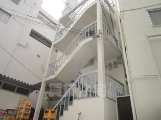 北野ビルの画像