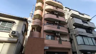 ヴィスタハウスNO5の画像