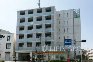 恵比寿三田レジデンスの画像