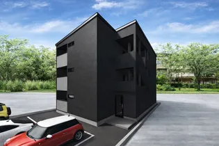 クレシア戸畑駅前の画像