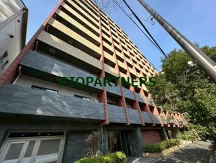 ブライズ方南町の画像