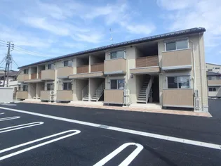 メゾン柊の画像