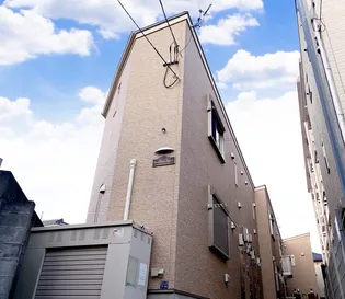 キャメル上板橋の画像