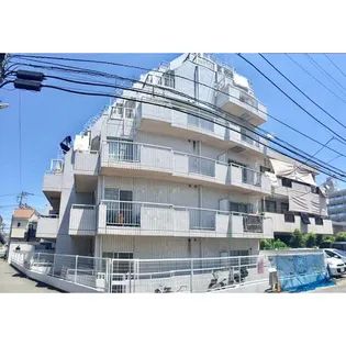 ウィンベルソロ相模大塚第4の画像