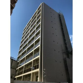 宮城県仙台市青葉区本町2【マンション】の外観