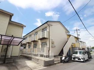 ハイツ清水の画像