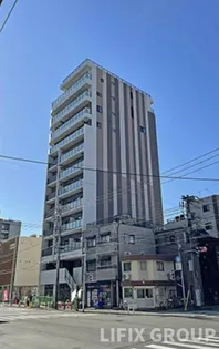 ベルウッド ウエストの画像