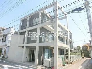 サウスウインド吉祥寺の画像